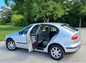 Seat Leon 1.9 TDI 66KW/90PS R.V.01/2004 - 12