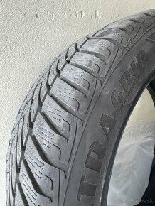 Bridgestone a Good Year 245/45/R18 | Zimné pneumatiky - 12