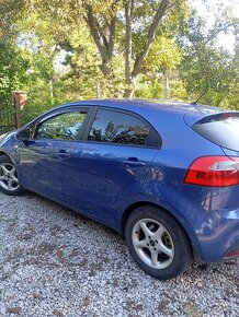 Predám Kia RIO 2013 - 12