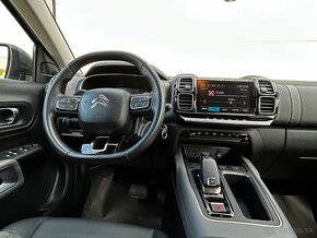 Citroën C5 Aircross BlueHDi 130 S S Feel A/T - 12