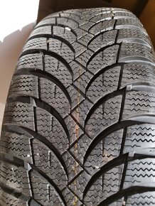 5x112 r15 zimne pneumatiky 195/60 r15 - 12