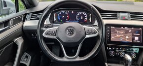 Volkswagen Passat Variant B8 2.0 Tdi Dsg 110kw Eleganc - 12