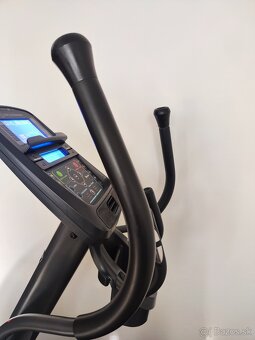 Eliptical Schwinn 570E - 12