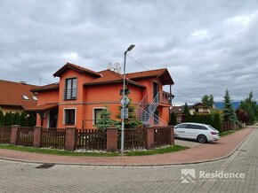 2 IZBOVÝ BYT NA PRENÁJOM, LIPTOVSKÝ MIKULÁŠ - PALÚDZKA - 12