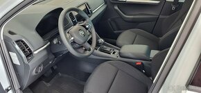 Skoda Karoq 1.5 tsi 110kW 7 DSG - 12