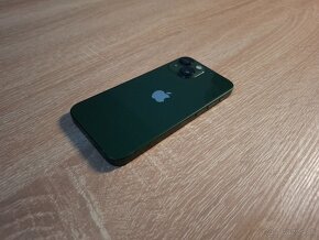 Apple iPhone 13 mini 128 GB Green - 12