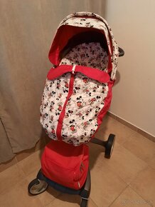 Stokke V3 - 12