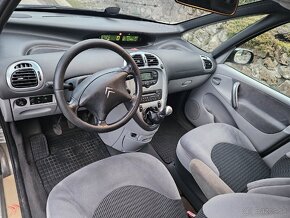 Citroen Xara Picasso LPG - 12