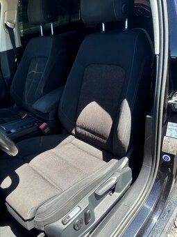 Volkswagen Passat 2,0TDI - 12