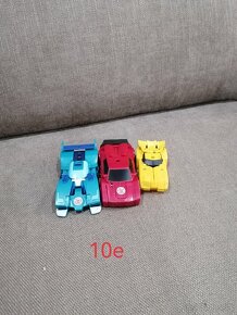 Transformers - 12