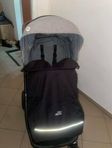 Kočík Britax Romer Strider M - 12