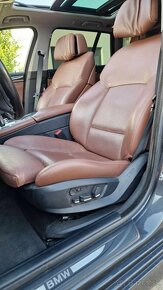 BMW xDrive 4x4 combi automat - 12