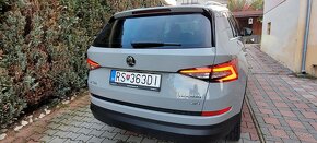 Kodiaq 2.0 TDI  VIRTUAL odp.DPH - 12