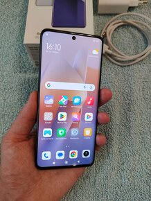 Xiaomi Redmi Note 13 Pro + 5G 512GB,12GB RAM - 12