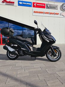 PEUGEOT PULSIOM 125i ALLURE - 12