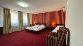 NA PREDAJ hotel s reštauráciou - 12