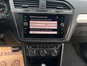 Volkswagen Tiguan 2.0 TDI SCR BMT Comfortline DSG - 12