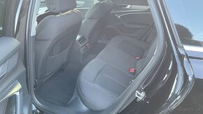 Audi A6 Audi A6 2.0TDi 35 sport Sedan - 12