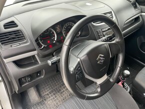 Suzuki Swift 1.2 - 12