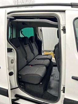 Citroën Berlingo Multispace 1.6 BlueHDi 100 XTR - 12