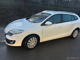 Megane AC KOMBI 1.2tce 85kw - 12