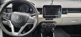 Suzuki Ignis 1.3i 4x4 All Grip 2017 - 12