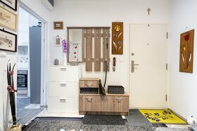 REZERVOVANÉ: 5★ katalógový byt-Apartmán 2i, Banská Štiavnica - 12