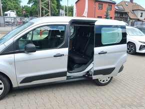 Ford Transit Connect 1.5TDCi GRAND TURNEO CONNECT - 12