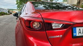 Mazda 3 2.2 D Pulse Edition rv. 2018 135000km, odpočet DPH - 12