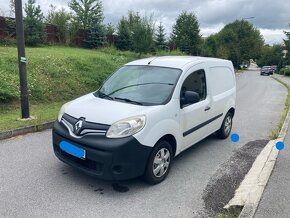 Renault Kangoo - 12