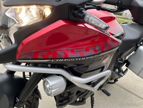 Honda Crosstourer 1200 Abs,, rok 2016,27000km 1 rok záruka - 12