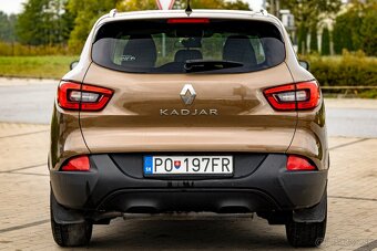 Renault Kadjar 1,2 Turbo 96kW (1.majiteľ,kúpené v SR) - 12