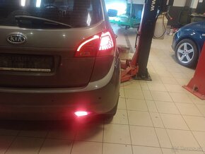 Diely Kia Venga/Hyundai ix20 - 12