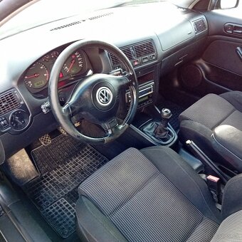 Volkswagen golf mk4 1.9tdi 110kw - 12