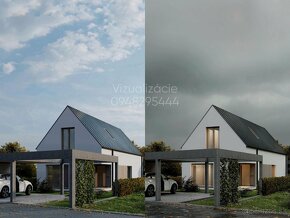 3D Vizualizácie pre Developerov a Architektov - 12