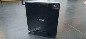 Mini pocitac ZOTAC ZBOX BI323 4K ULTRA HD - 12