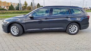 Passat Bussines 2.0tdi Virtual IQlight IQdrive aj úver - 12