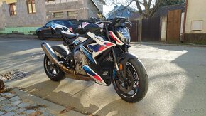 BMW M 1000 R 2023 - 12