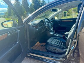 Volkswagen Passat 1.4 TSI Highline - 12