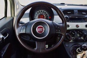 Fiat 500 - 12