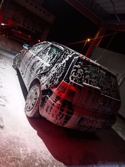 Golf 4 1,9TDI 66KW r.v 99 - 12