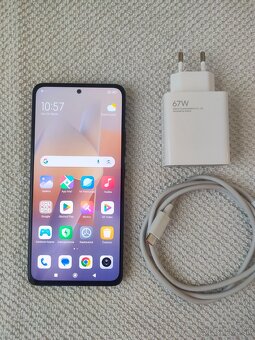 Xiaomi Redmi Note 13 128GB,6GB RAM - 12