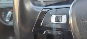 VW GOLF KOMBI 1,6 TDI, HIGHLINE,2019, 159000 KM - 12