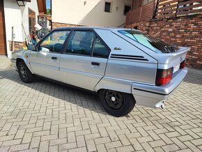 Citroen BX 1.8TD Pallas klíma/ABS r.v.1994 - 12