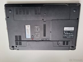 ACER TRAVELMATE 5742-5464 - 12