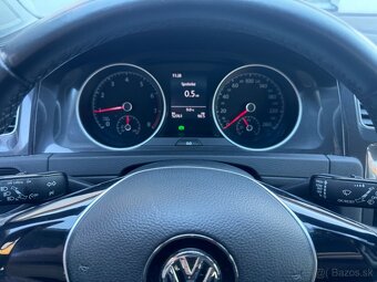 Volkswagen golf 1.0 TSI - 12