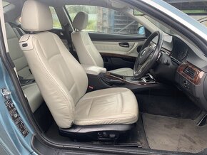 Rozpredam bmw e92 330i 325i - 12