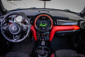 Mini John Cooper Works 231PS, AT - 12