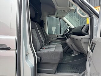 Volkswagen Crafter 2.0TDi L3H3 - pojazdná dielňa-Odpočet DPH - 12