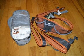 predam sedak PETZL - 12